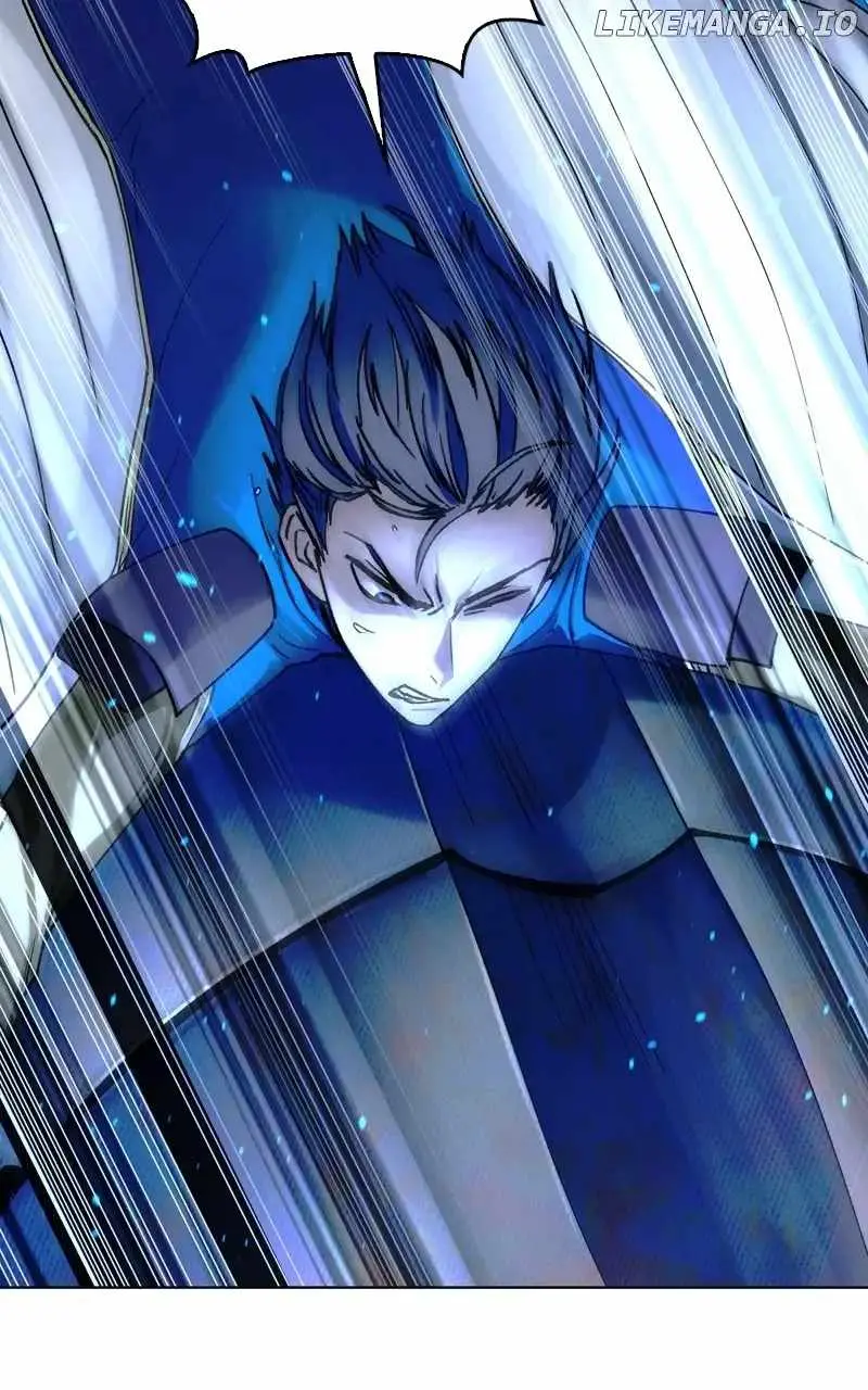 The End of the World is Just a Game to Me Chapter 44 page 11 - 