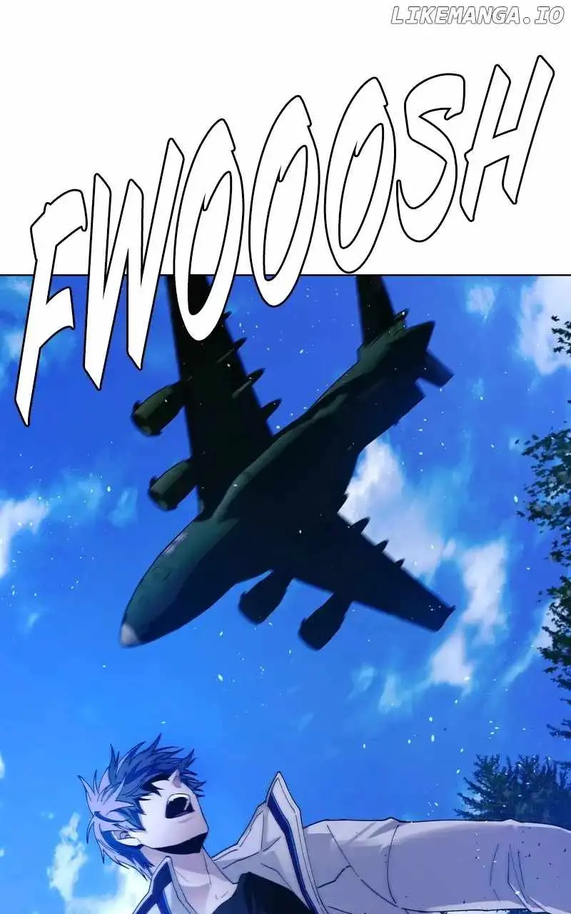 The End of the World is Just a Game to Me Chapter 44 page 101 - 