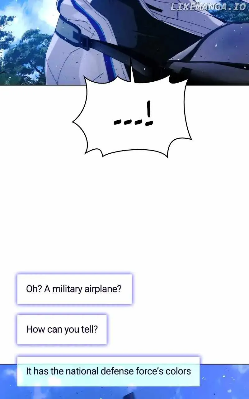 The End of the World is Just a Game to Me Chapter 44 page 102 - 