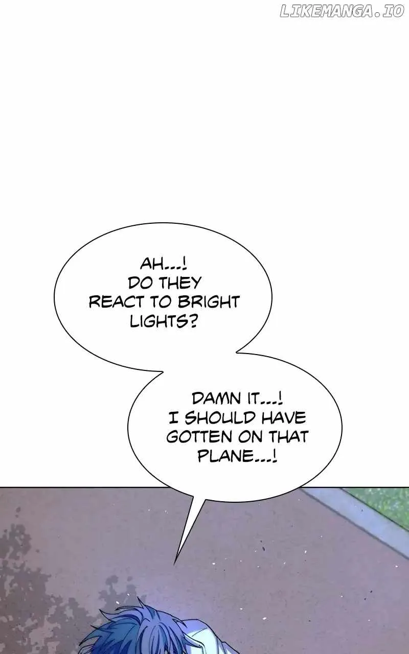 The End of the World is Just a Game to Me Chapter 44 page 104 - 