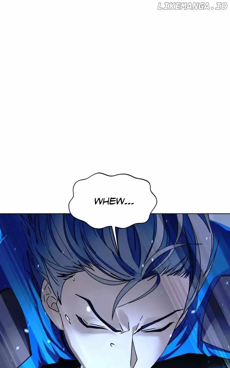 The End of the World is Just a Game to Me Chapter 44 page 12 - 