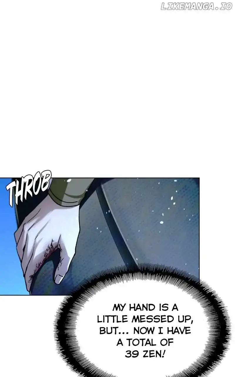The End of the World is Just a Game to Me Chapter 44 page 14 - 