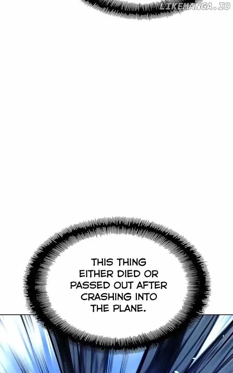 The End of the World is Just a Game to Me Chapter 44 page 15 - 