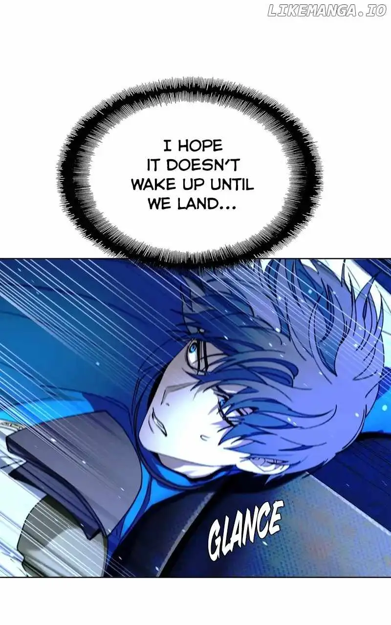 The End of the World is Just a Game to Me Chapter 44 page 17 - 
