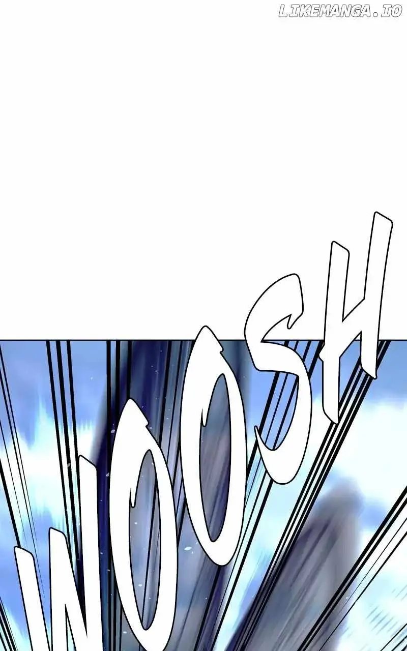 The End of the World is Just a Game to Me Chapter 44 page 3 - 