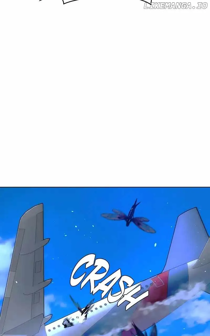 The End of the World is Just a Game to Me Chapter 44 page 22 - 