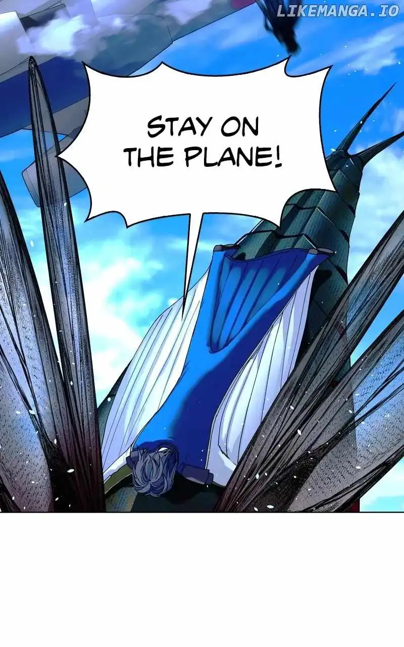 The End of the World is Just a Game to Me Chapter 44 page 23 - 