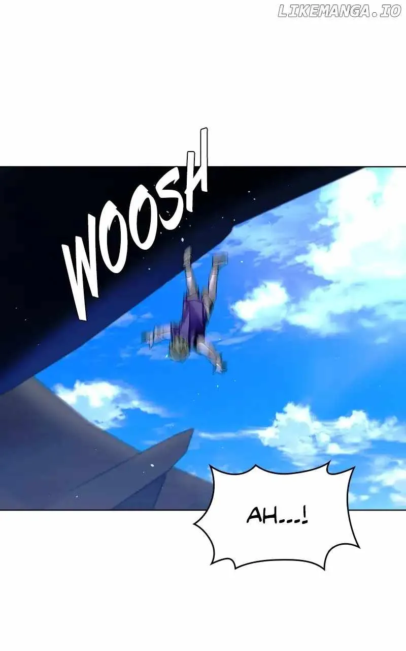 The End of the World is Just a Game to Me Chapter 44 page 24 - 
