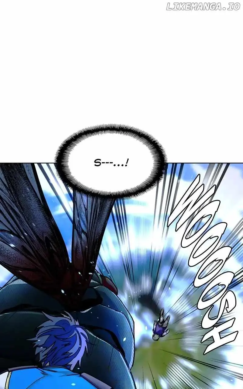 The End of the World is Just a Game to Me Chapter 44 page 25 - 
