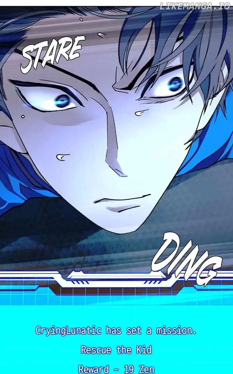 The End of the World is Just a Game to Me Chapter 44 page 27 - 