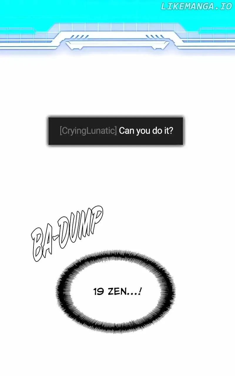 The End of the World is Just a Game to Me Chapter 44 page 28 - 