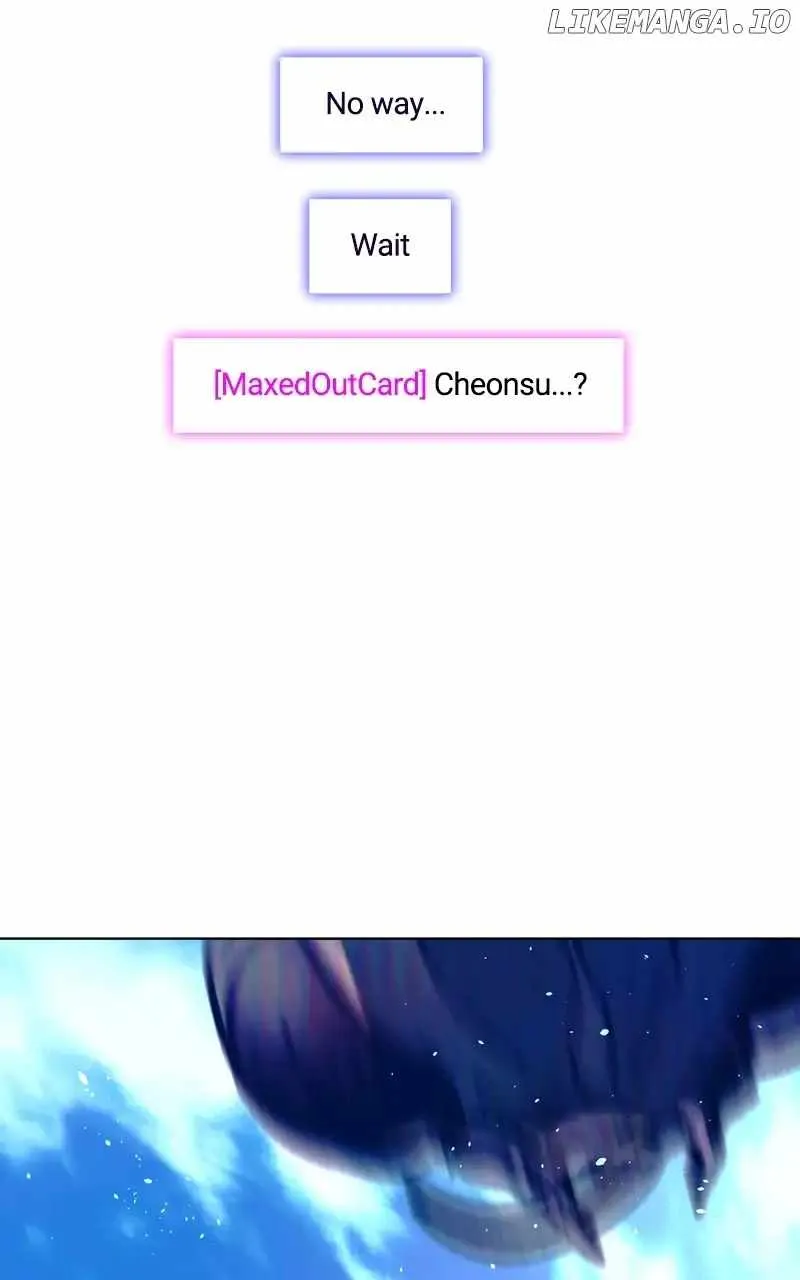 The End of the World is Just a Game to Me Chapter 44 page 29 - 