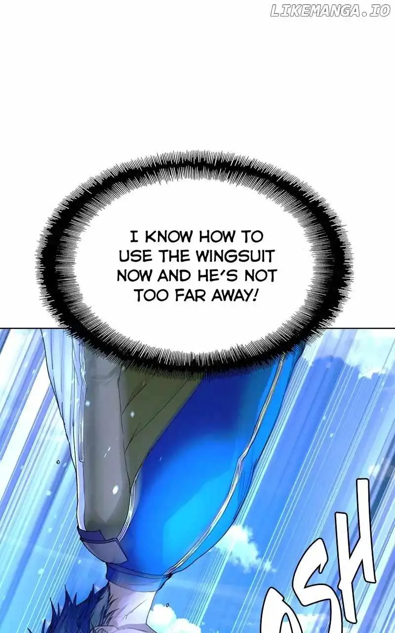 The End of the World is Just a Game to Me Chapter 44 page 31 - 