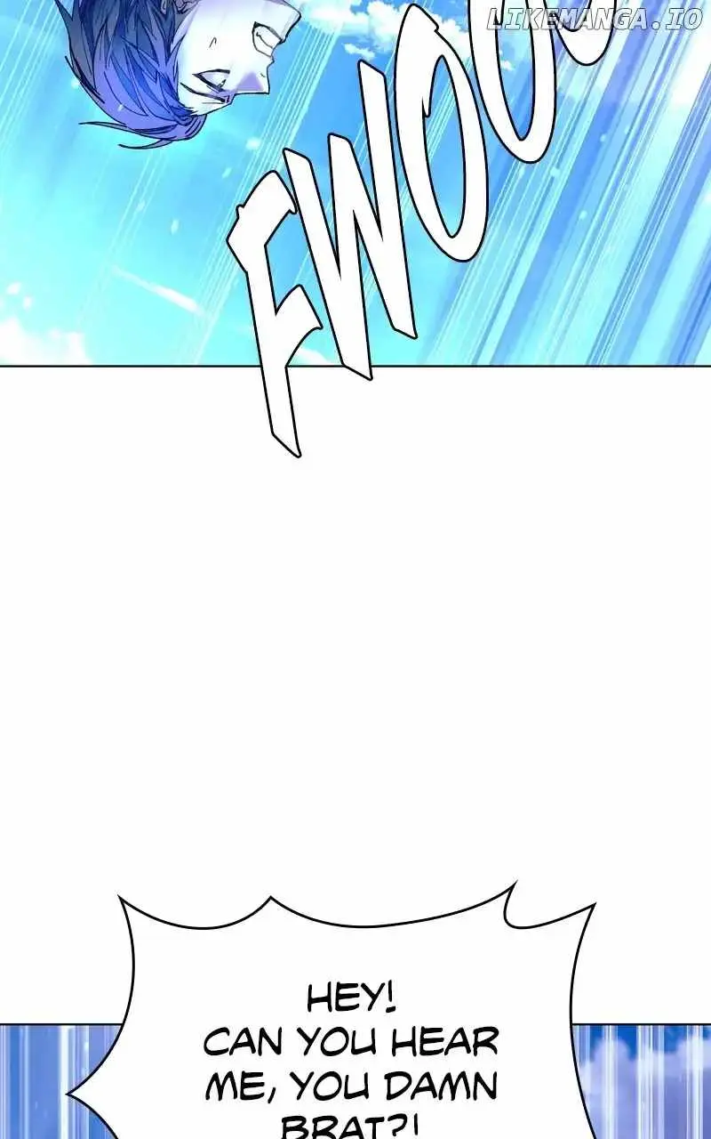 The End of the World is Just a Game to Me Chapter 44 page 32 - 