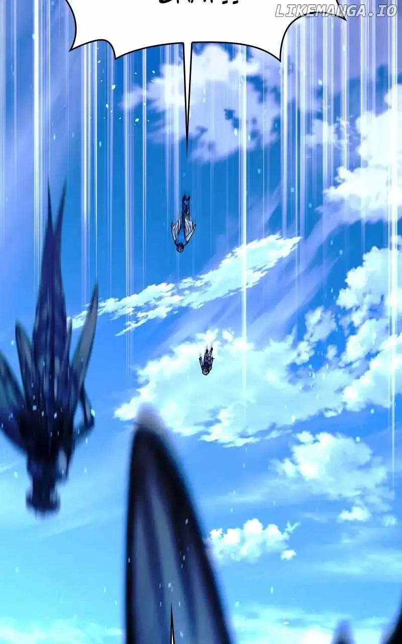 The End of the World is Just a Game to Me Chapter 44 page 33 - 