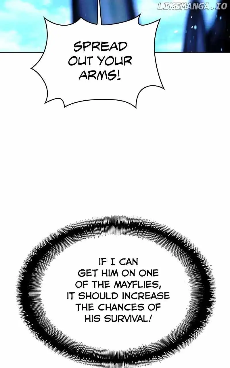 The End of the World is Just a Game to Me Chapter 44 page 34 - 