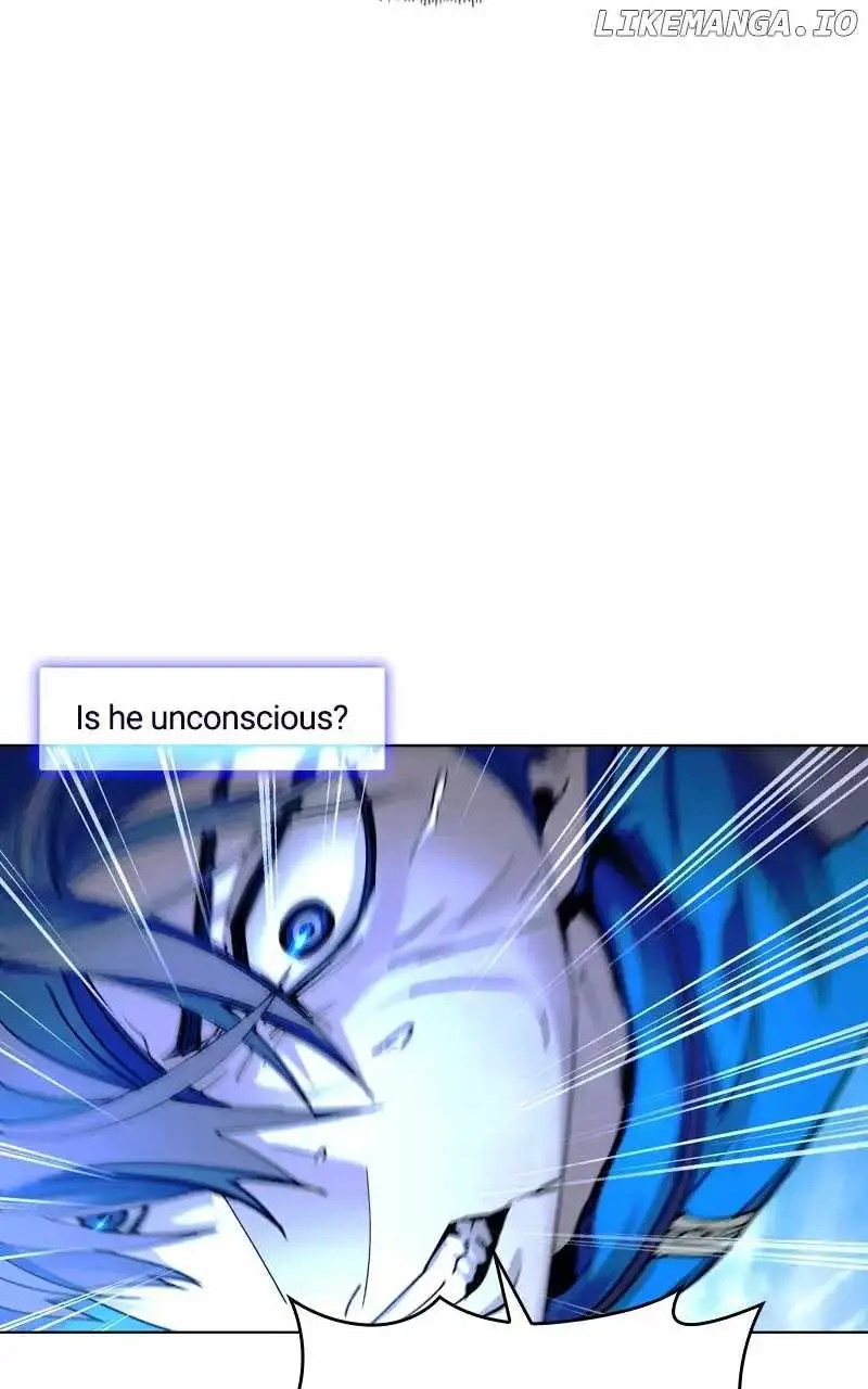 The End of the World is Just a Game to Me Chapter 44 page 35 - 