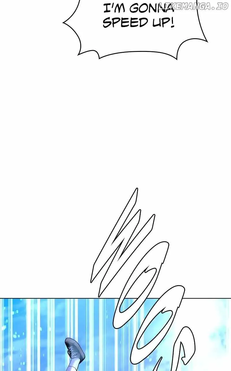 The End of the World is Just a Game to Me Chapter 44 page 36 - 