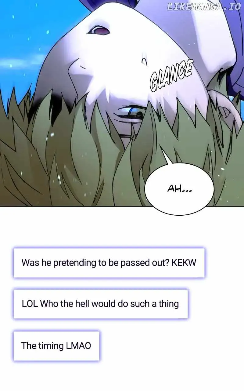 The End of the World is Just a Game to Me Chapter 44 page 39 - 
