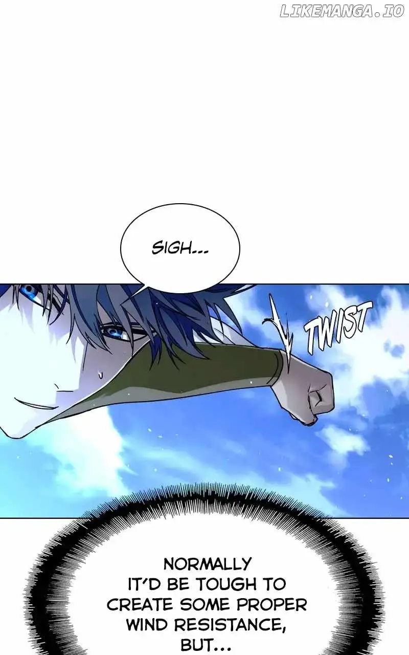 The End of the World is Just a Game to Me Chapter 44 page 40 - 