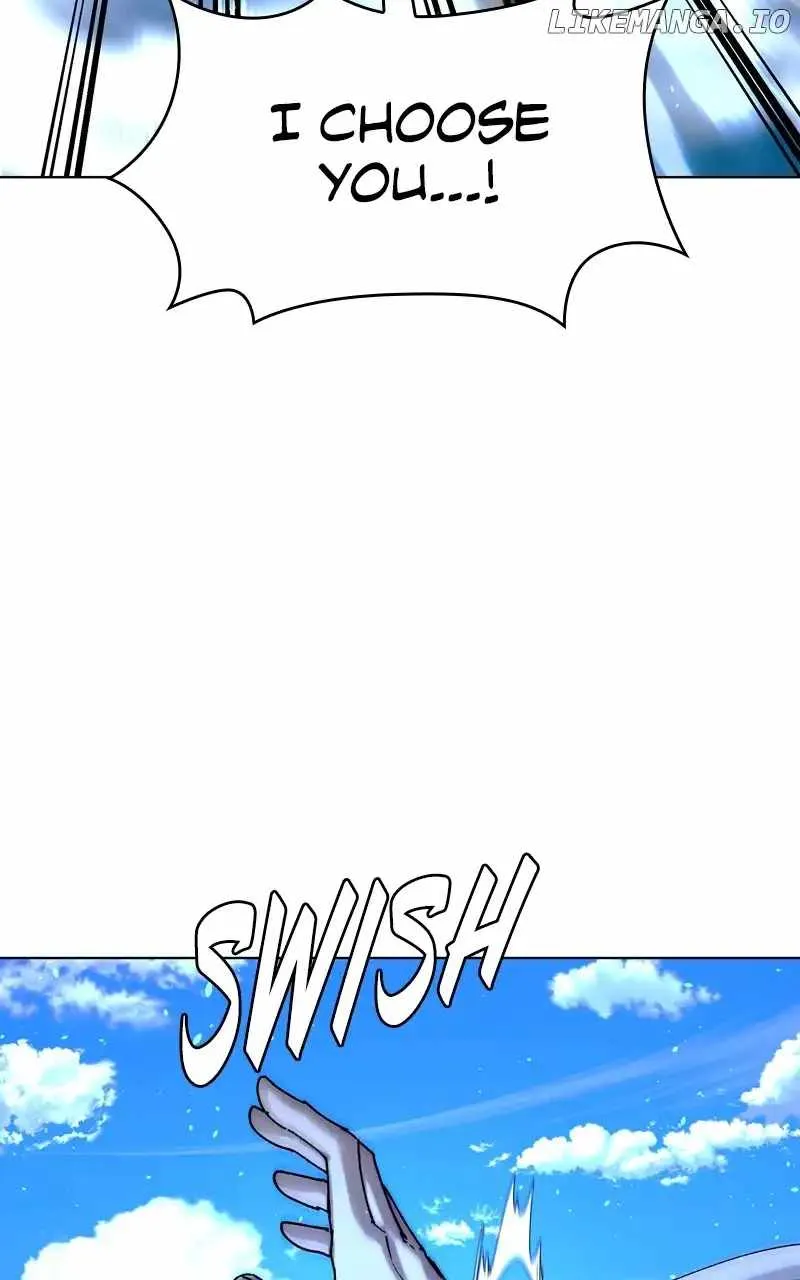 The End of the World is Just a Game to Me Chapter 44 page 5 - 