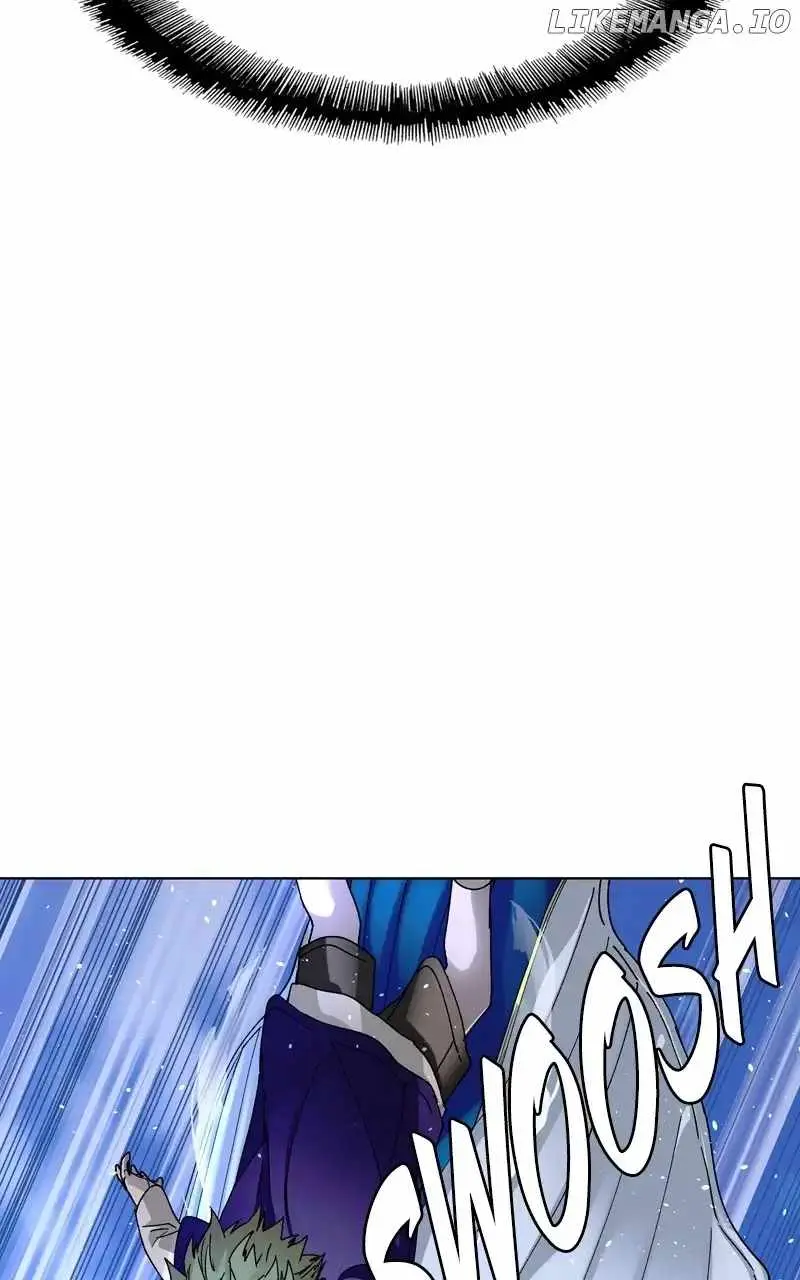 The End of the World is Just a Game to Me Chapter 44 page 41 - 