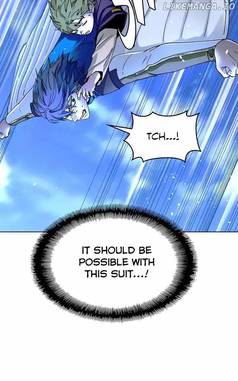 The End of the World is Just a Game to Me Chapter 44 page 42 - 