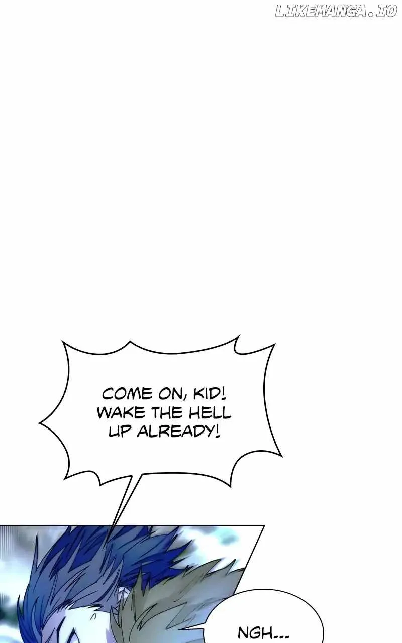The End of the World is Just a Game to Me Chapter 44 page 43 - 