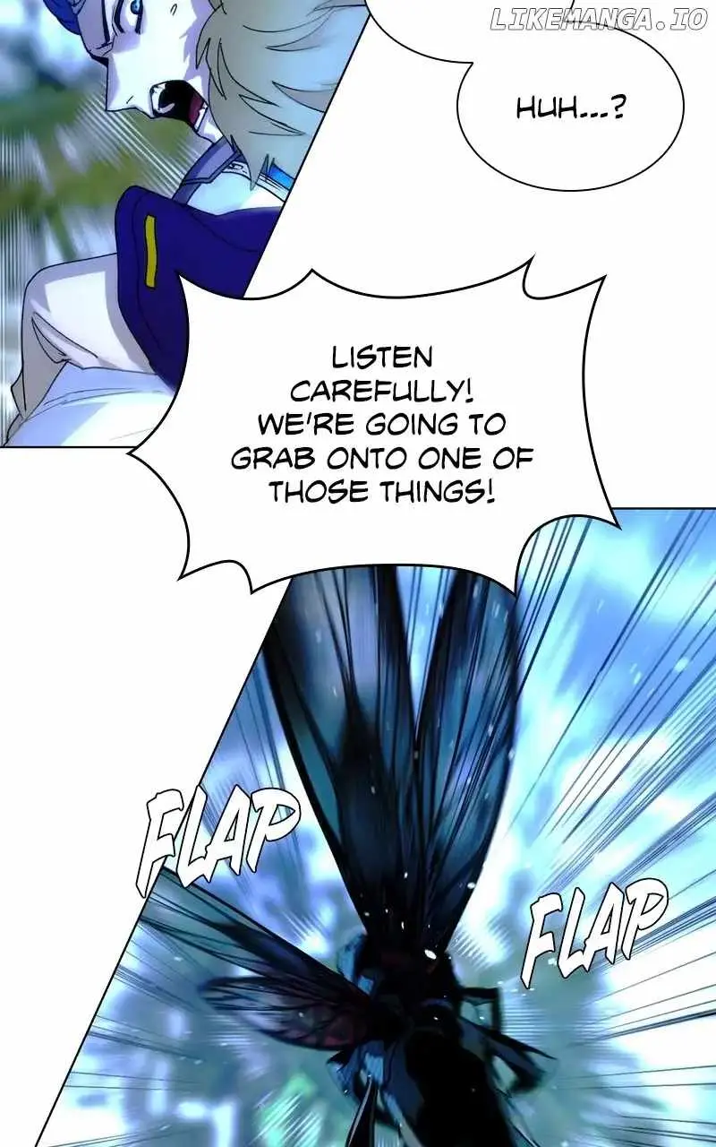 The End of the World is Just a Game to Me Chapter 44 page 44 - 