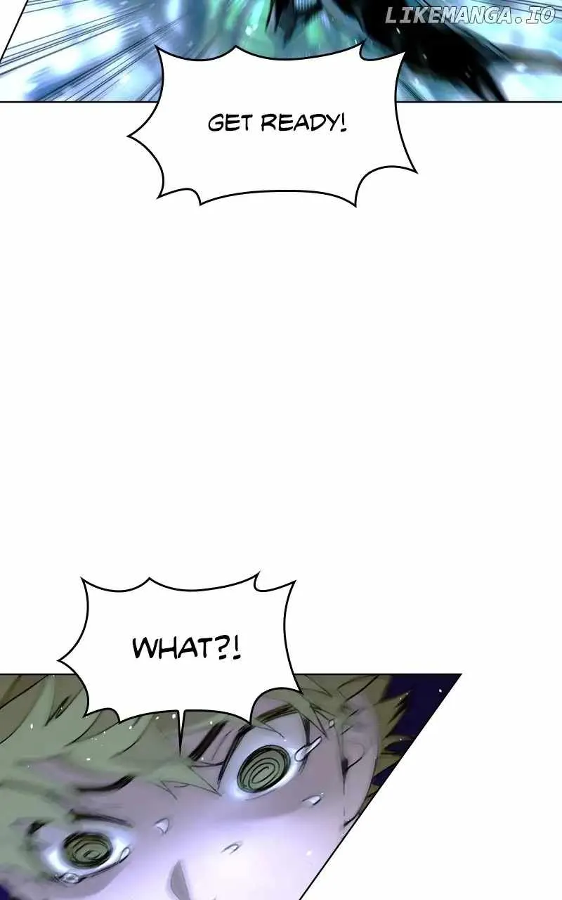 The End of the World is Just a Game to Me Chapter 44 page 45 - 