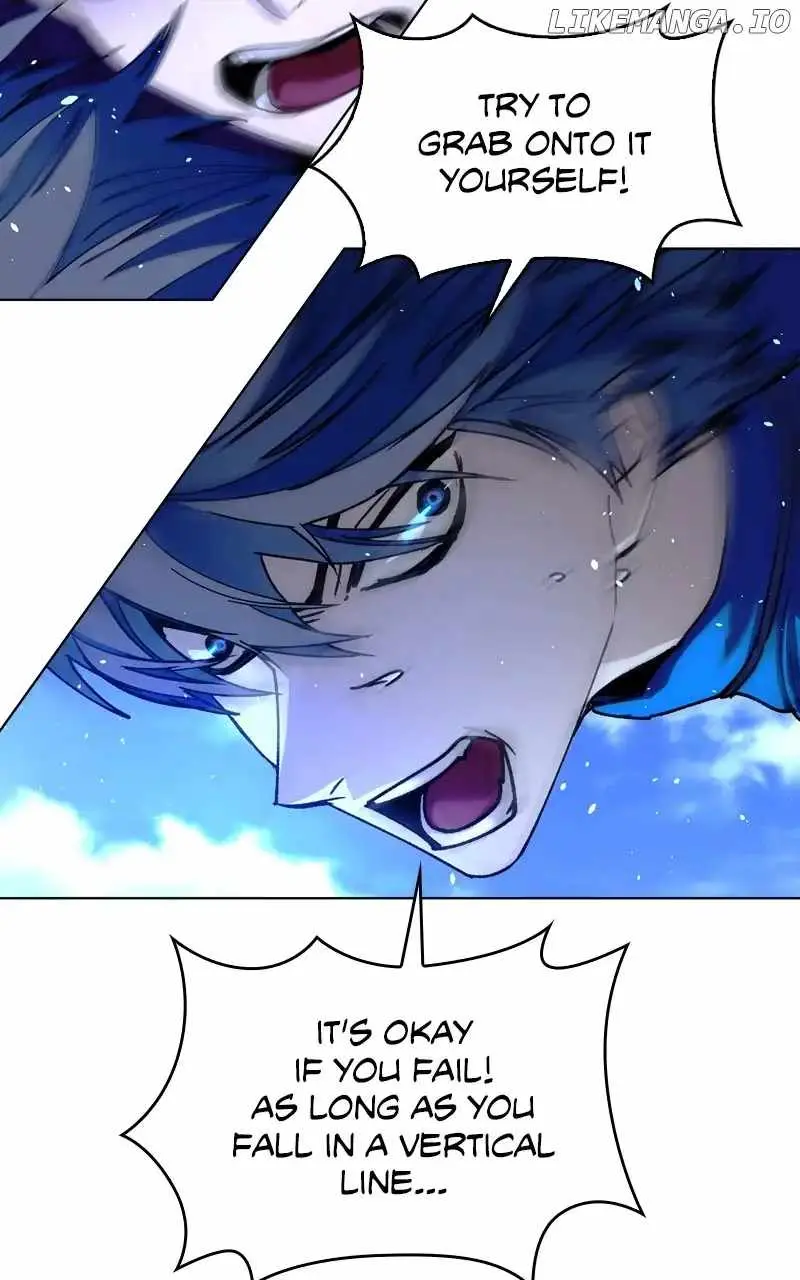The End of the World is Just a Game to Me Chapter 44 page 46 - 