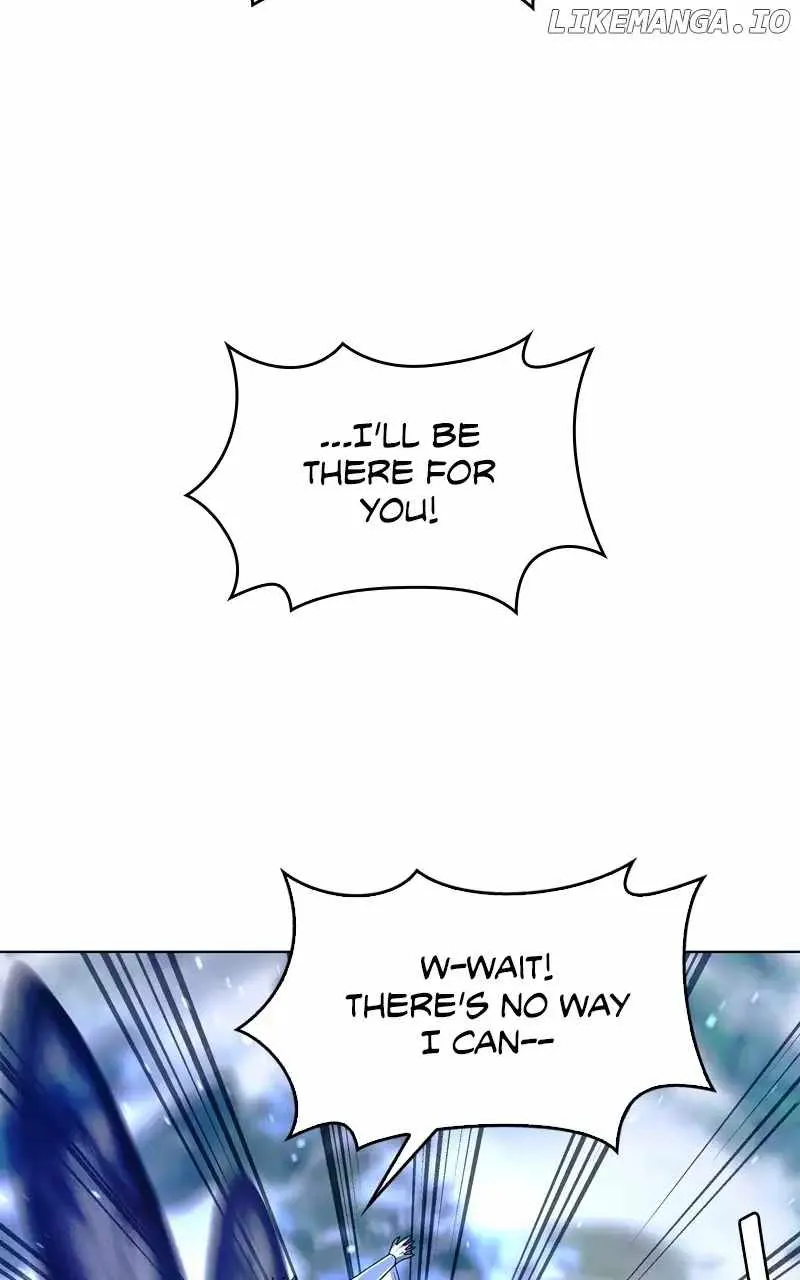 The End of the World is Just a Game to Me Chapter 44 page 47 - 