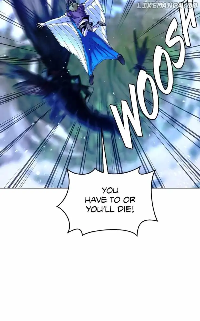 The End of the World is Just a Game to Me Chapter 44 page 48 - 