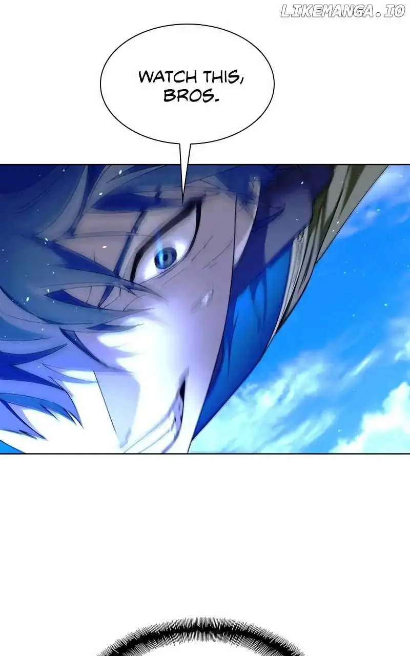 The End of the World is Just a Game to Me Chapter 44 page 49 - 