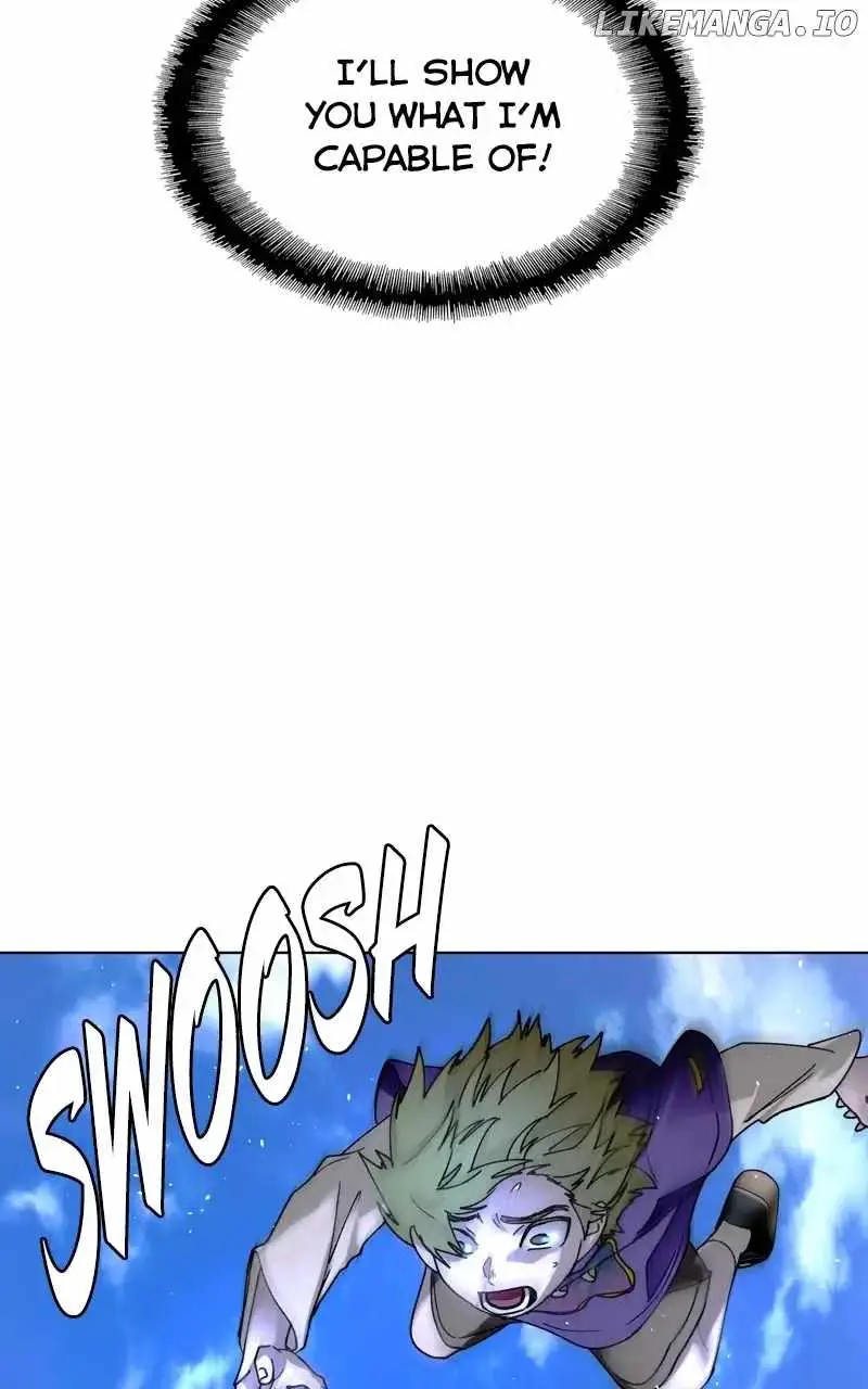 The End of the World is Just a Game to Me Chapter 44 page 50 - 