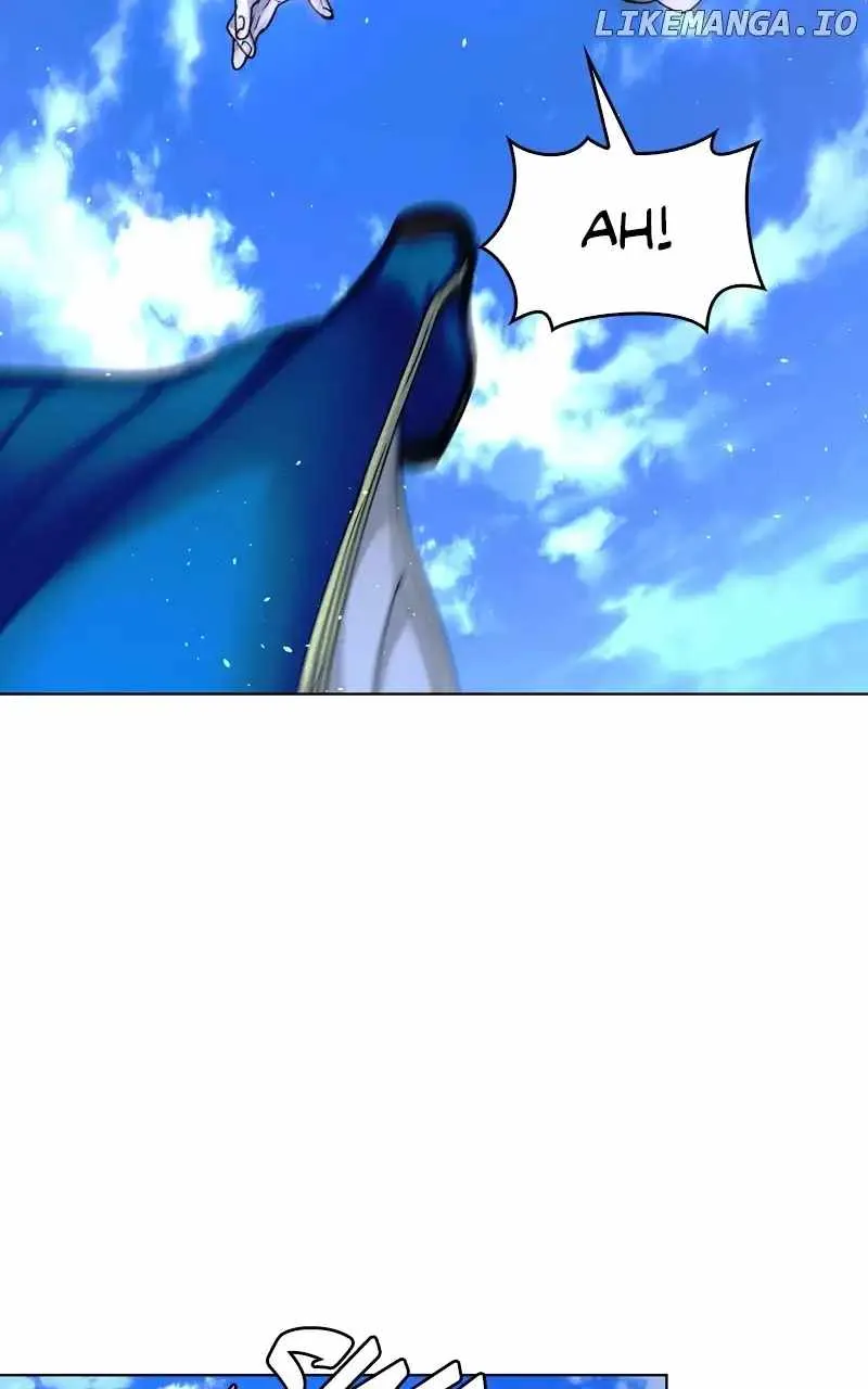 The End of the World is Just a Game to Me Chapter 44 page 51 - 