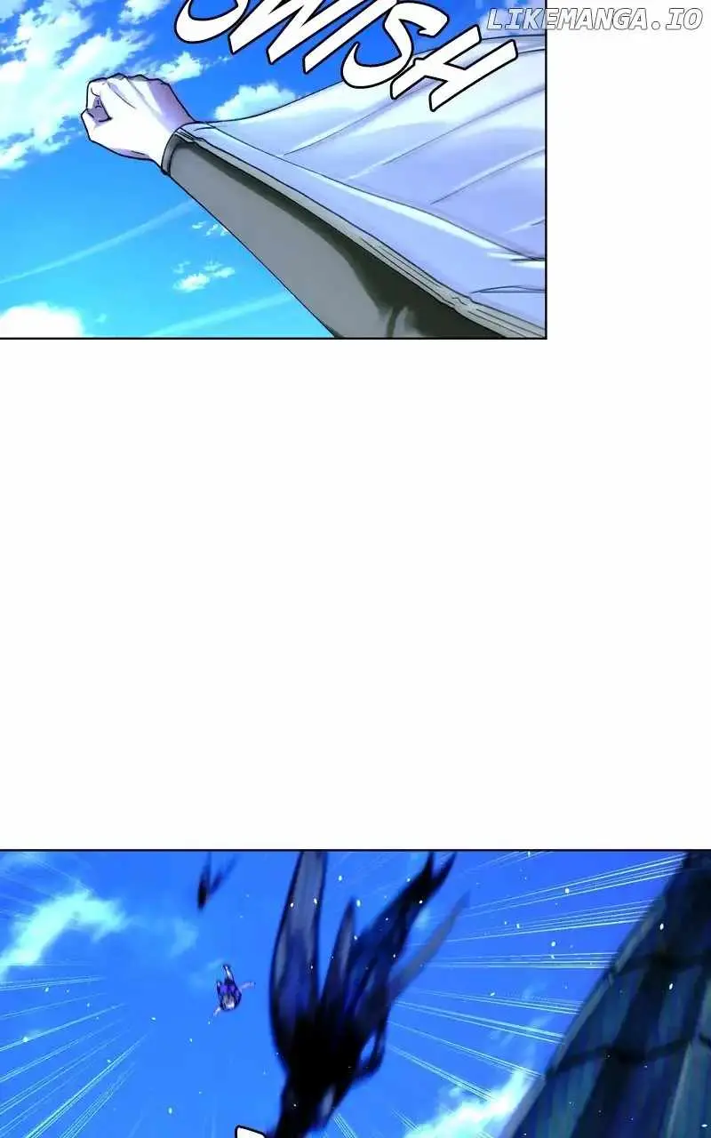 The End of the World is Just a Game to Me Chapter 44 page 52 - 