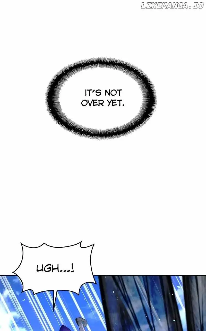 The End of the World is Just a Game to Me Chapter 44 page 54 - 