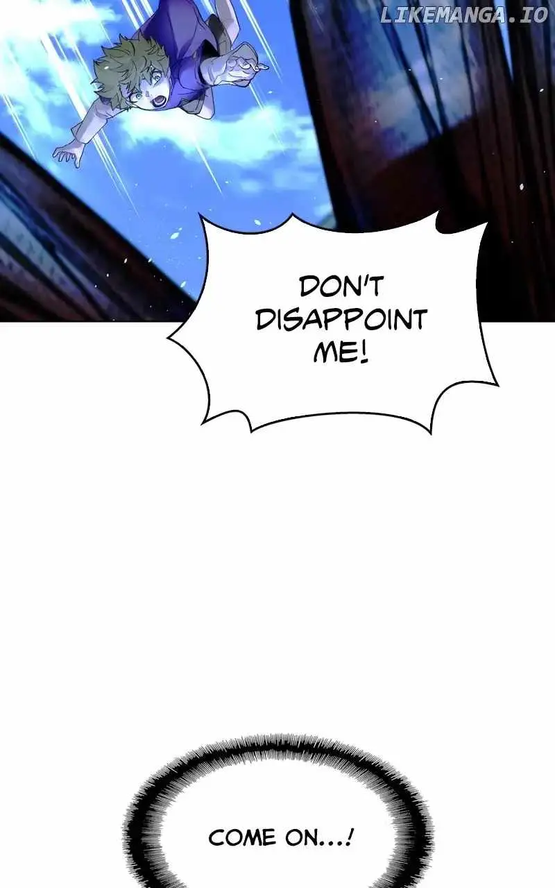 The End of the World is Just a Game to Me Chapter 44 page 55 - 