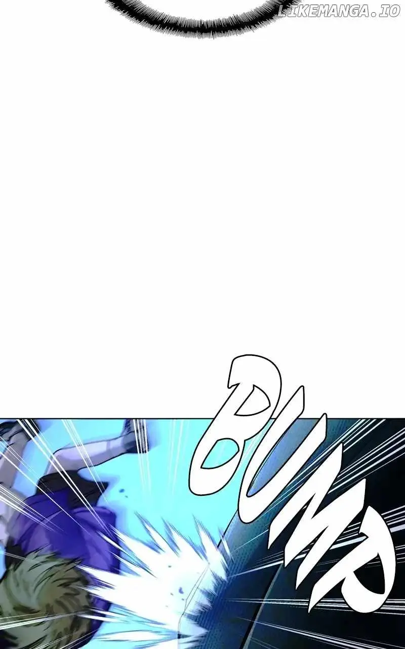 The End of the World is Just a Game to Me Chapter 44 page 56 - 