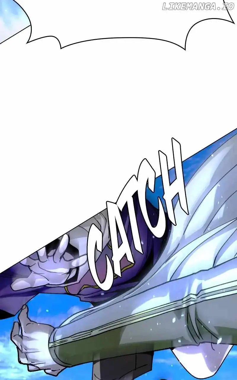 The End of the World is Just a Game to Me Chapter 44 page 61 - 