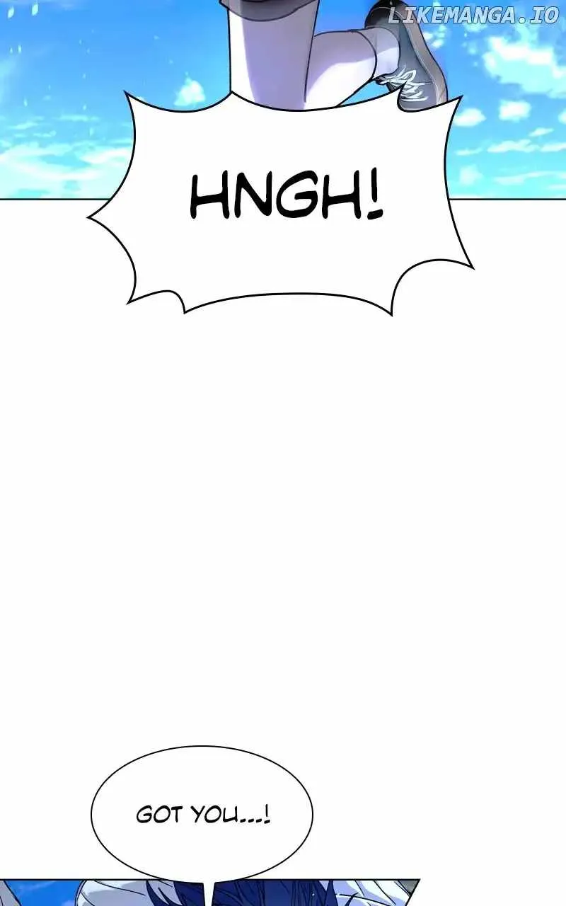 The End of the World is Just a Game to Me Chapter 44 page 62 - 