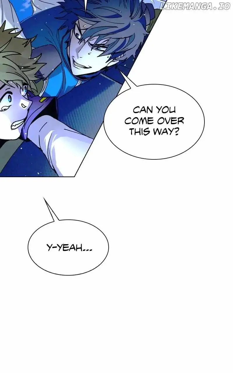 The End of the World is Just a Game to Me Chapter 44 page 63 - 