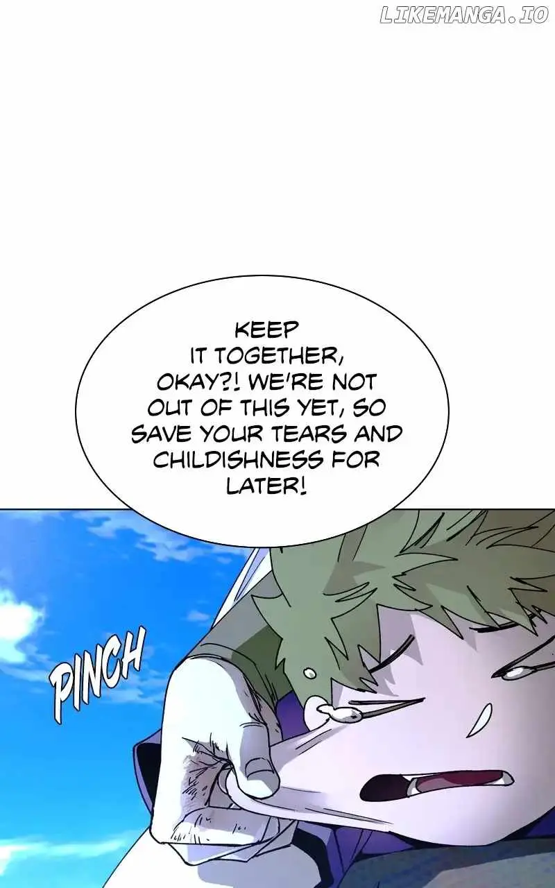 The End of the World is Just a Game to Me Chapter 44 page 68 - 