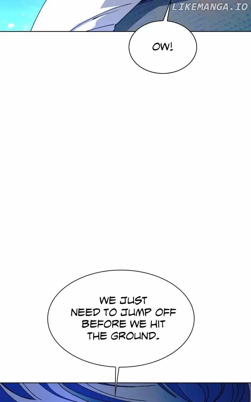 The End of the World is Just a Game to Me Chapter 44 page 69 - 