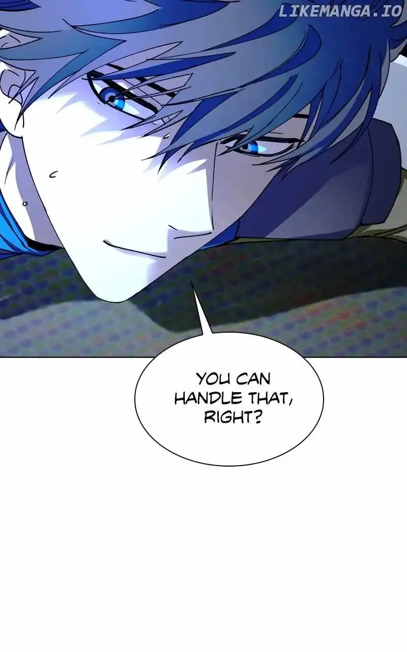 The End of the World is Just a Game to Me Chapter 44 page 70 - 