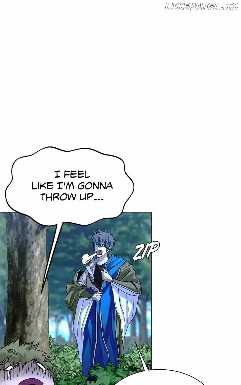 The End of the World is Just a Game to Me Chapter 44 page 75 - 