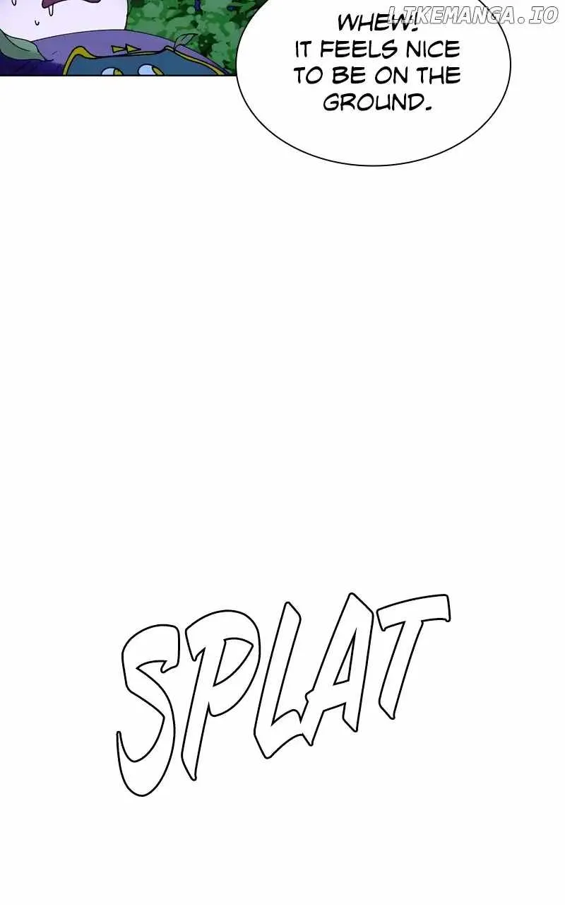 The End of the World is Just a Game to Me Chapter 44 page 76 - 