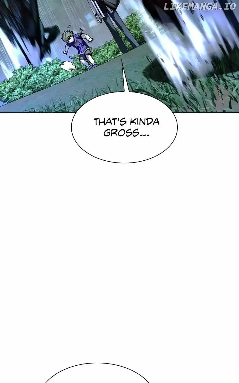 The End of the World is Just a Game to Me Chapter 44 page 78 - 