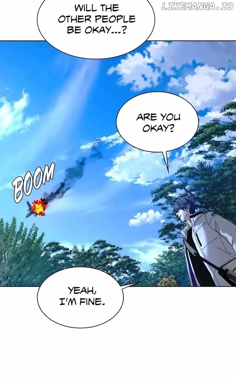The End of the World is Just a Game to Me Chapter 44 page 79 - 